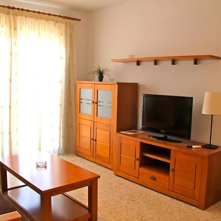 Apartamentos Guerrero Torre Del Mar Phòng bức ảnh